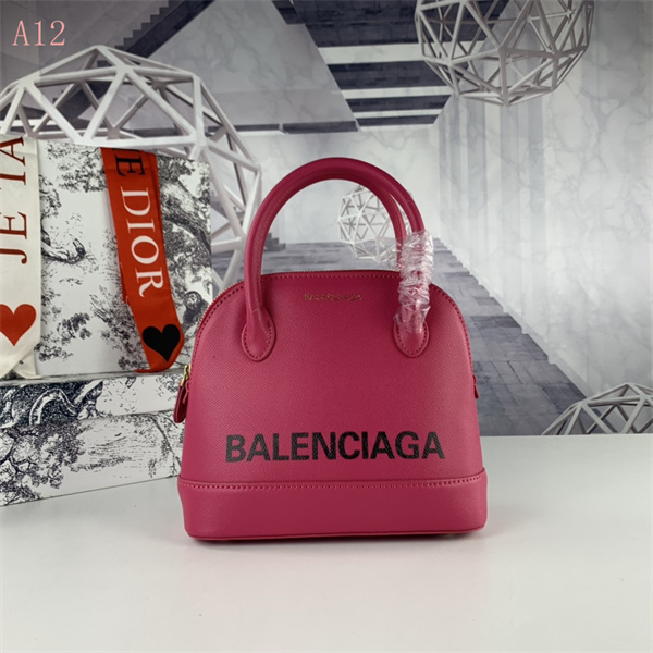 Balenciaga Bags AAA 010